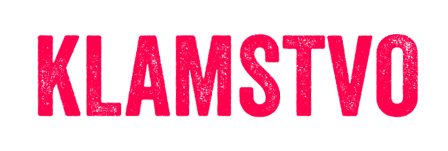 Pečiatka klamstvo